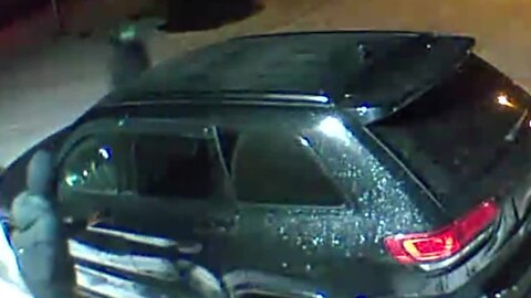 Town of Eden Police ask for help finding stolen vehicles