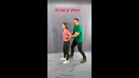 BOOPS grabber defense