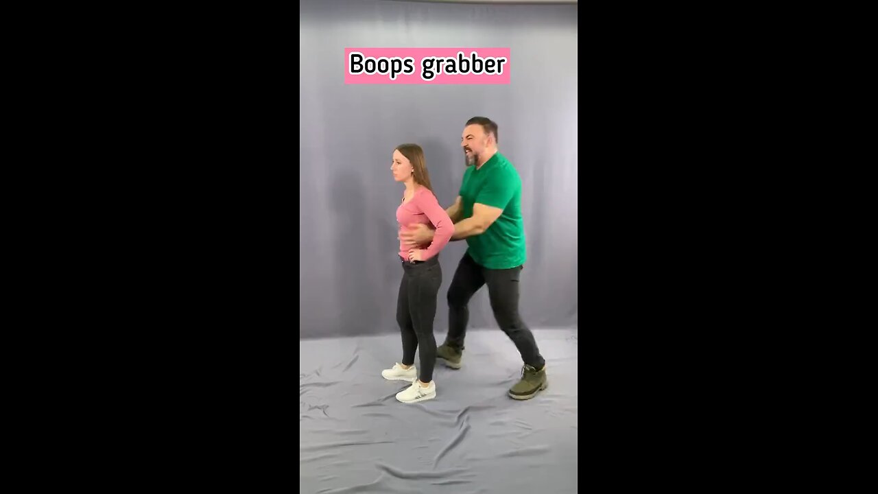 BOOPS grabber defense