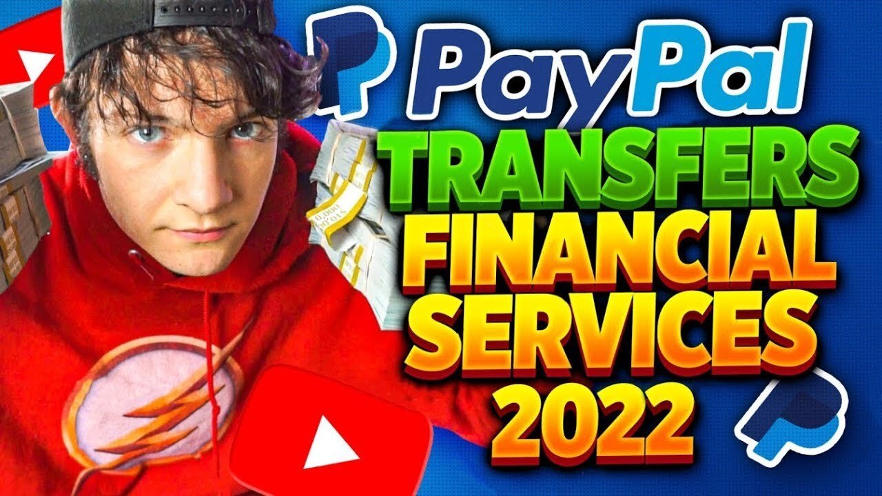 Legit Dark Web PayPal Transfer | Deep Web Financial Services & Legit Darkweb Money Transfer 2023