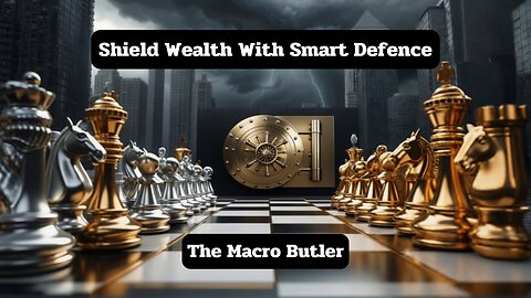 Shield Wealth With Smart Defence Podcast