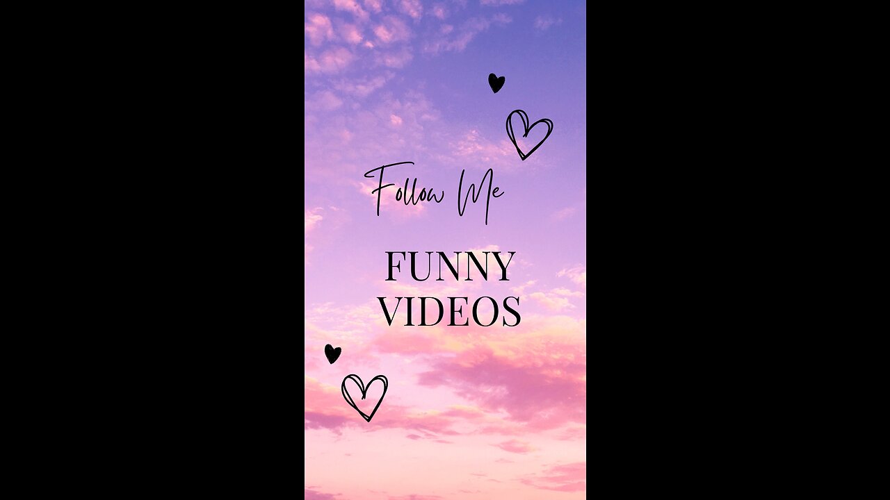 Fuuny Video