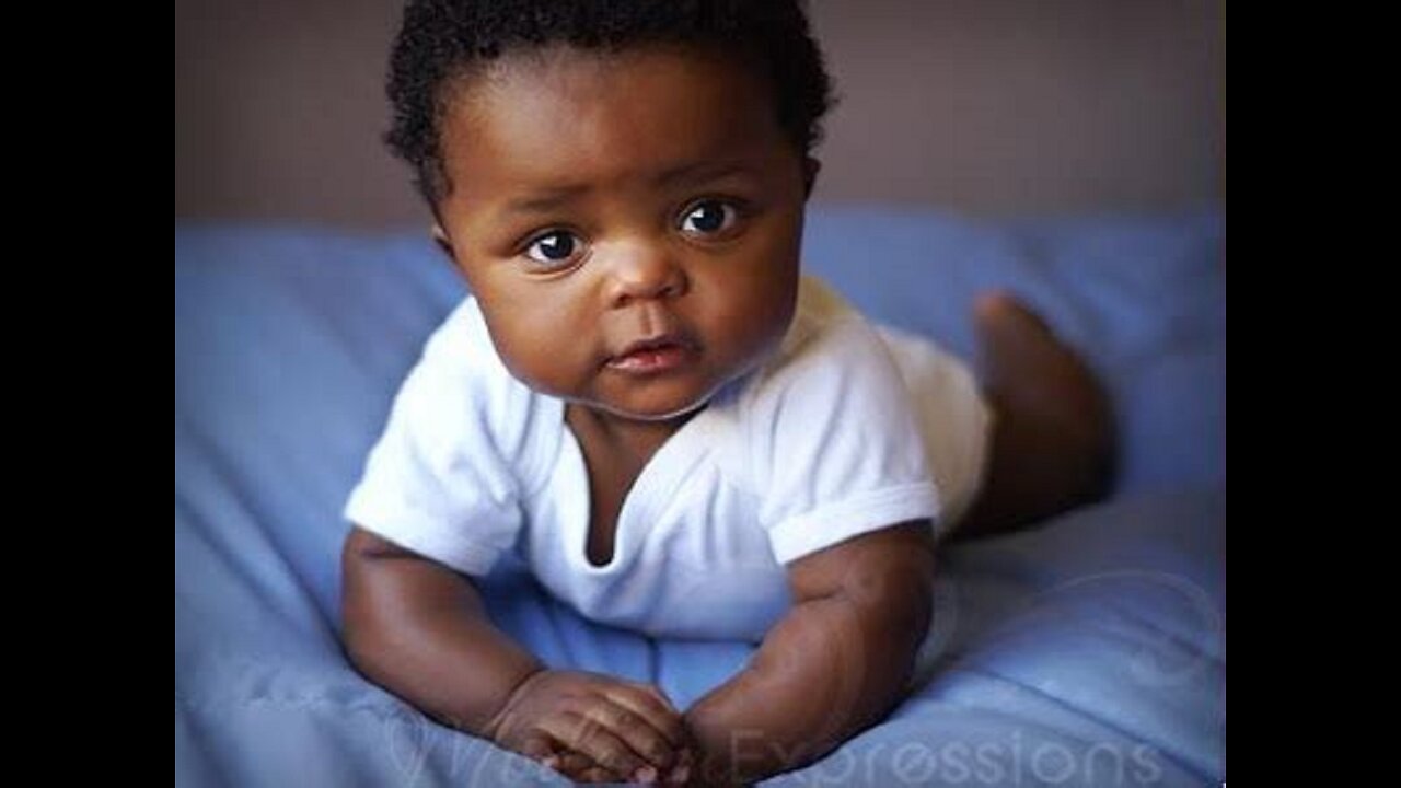 TECN.TV / Want To Eradicate Poverty In Black America? Invest In Your Baby