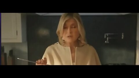 Martha Stewart wants you to get vaccinated…
