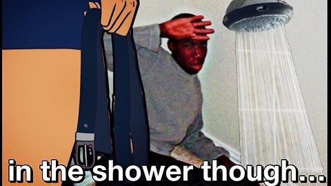 StoryTime Sunday - My Worst A** Whoopin