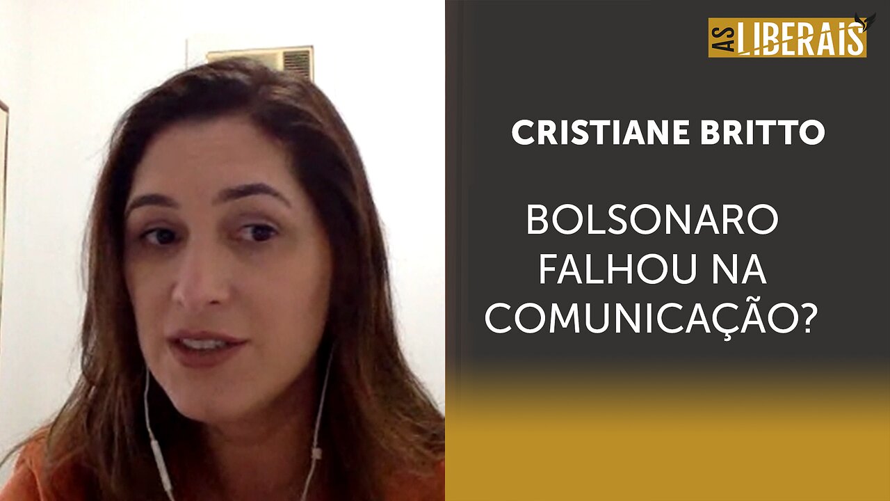 Faltou boa vontade da imprensa ou houve falha de comunicação do governo Bolsonaro? | #al