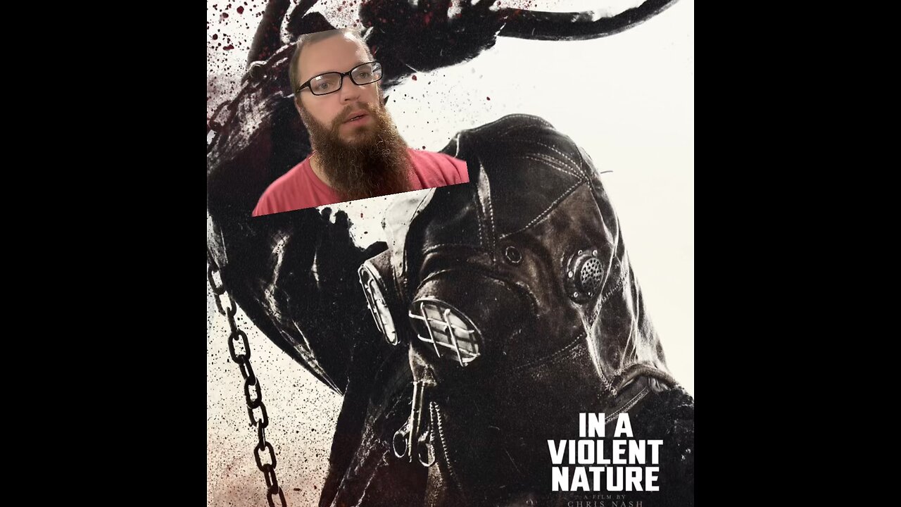 In a Violent Nature Movie Review