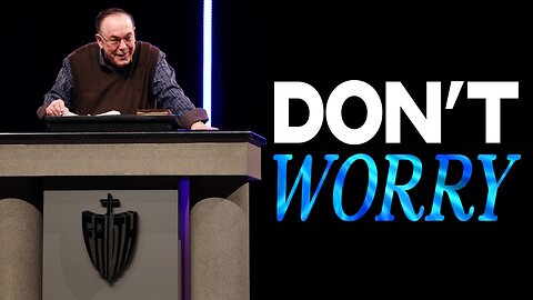 Rhema Bible Church | Rev. Kenneth W. Hagin | Wed. 7pm | 02.01.23