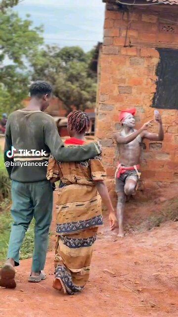 "Laugh Out Loud: The Funniest Couple Moments Ever!"