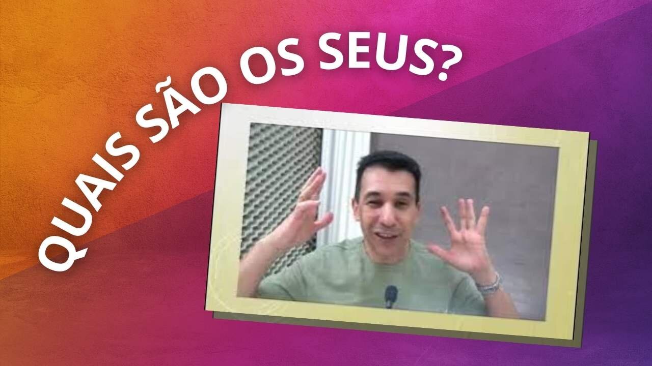 PRINCÍPIOS E VALORES BEM DEFINIDOS