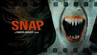 SNAP - A horror Short Film