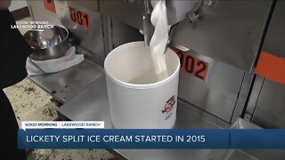 Lakewood Ranch ice cream distributor sees growing demand