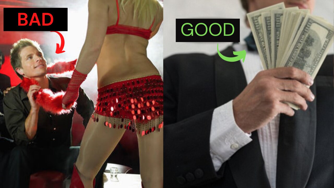 The Truth About Men: They Need To Man Up and Do This