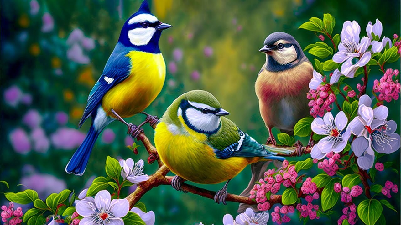healing music for the heart and blood vessels πΏ Delicate music that calms the nervous system