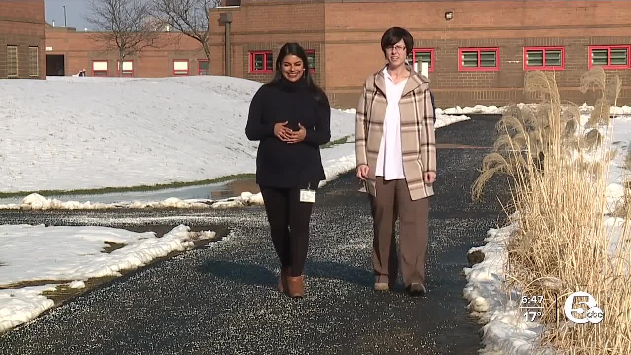 Inmates at Lorain prison to receive help finding jobs before release through new program