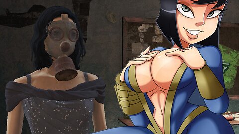 starting over from lvl 60 because Fallout 4 is broken