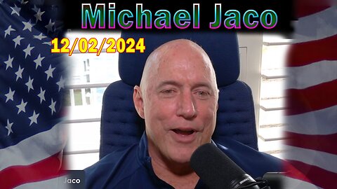 Michael Jaco Update Today Dec 2: "Sheriff Richard Mack On Why Illegal Aliens Are Here"