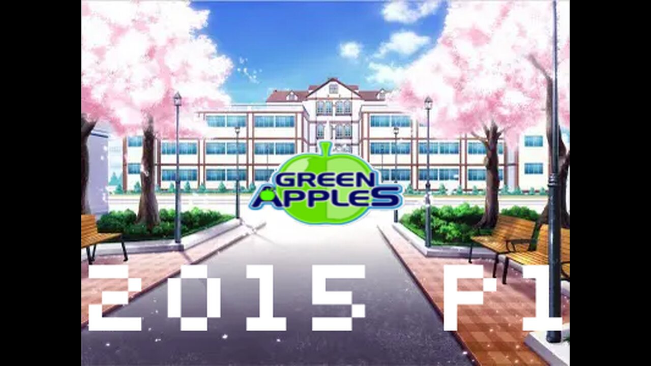 Apple High School EP7 P1