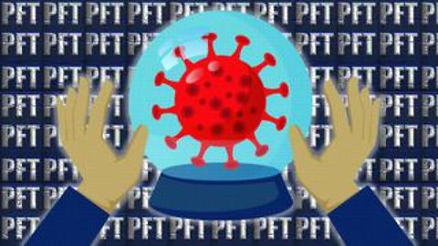 Scientists Create New Jab For FUTURE VIRUS & Canada Suggests 6 Month Old Babies Get A SECOND Dose!!