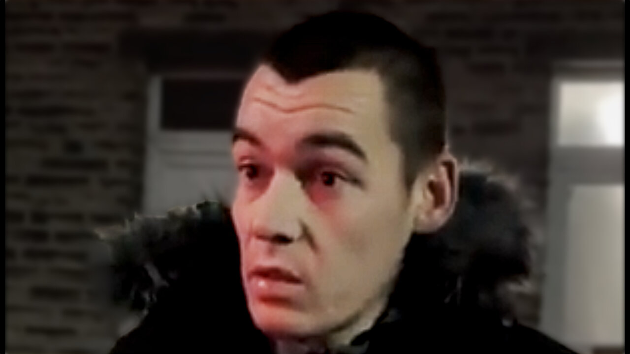 Ben P, Huddersfield 13/12/22