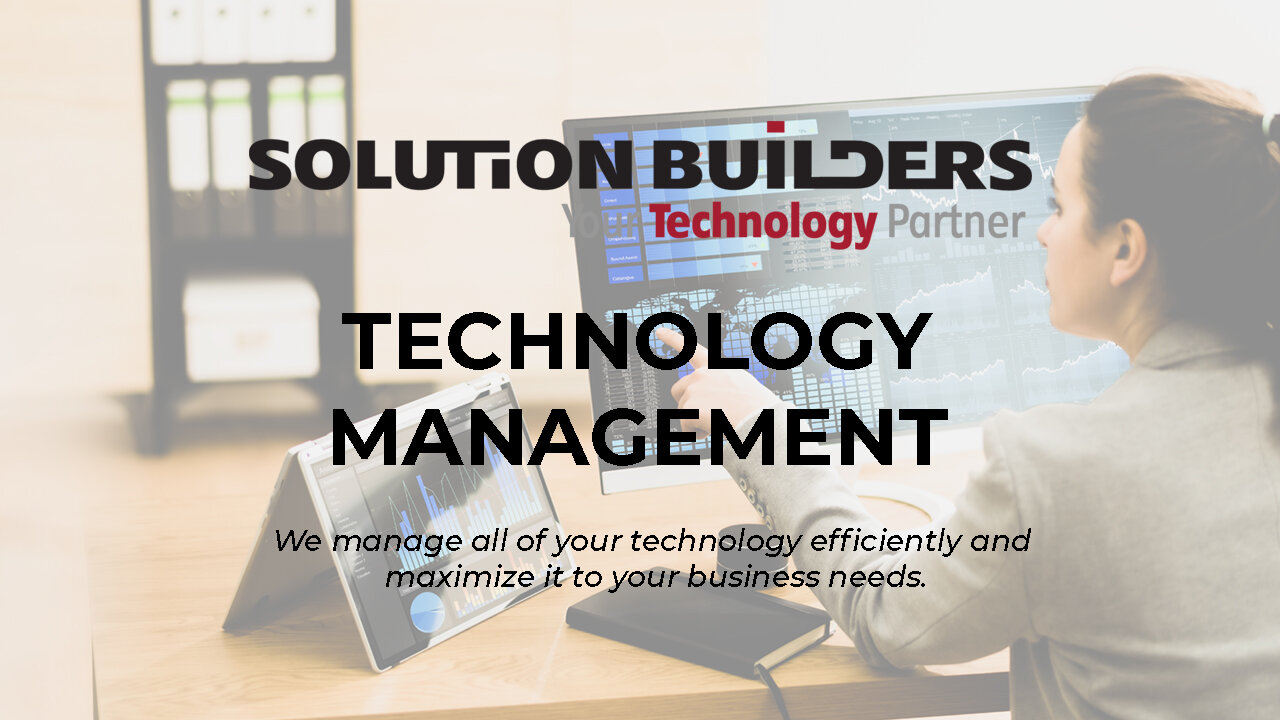 Technology Management