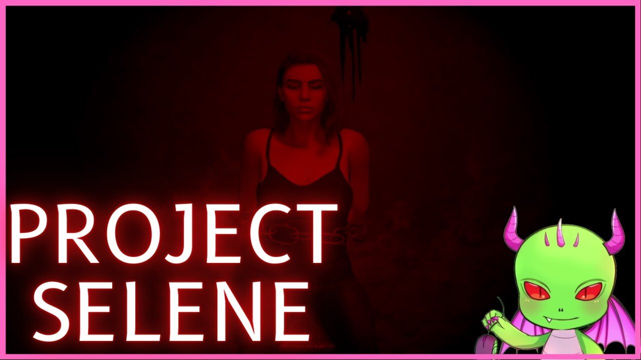 Project Selena: Indie Horror Game | Dragan Kill