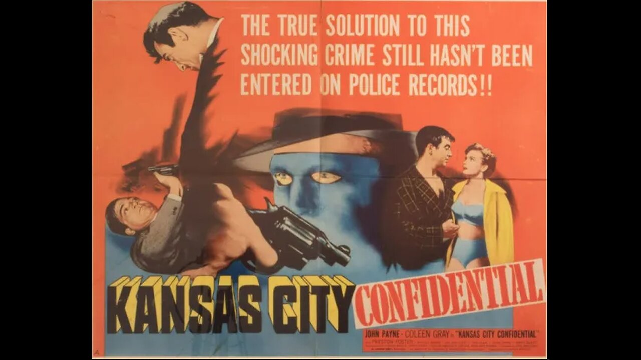 Kansas city confidential