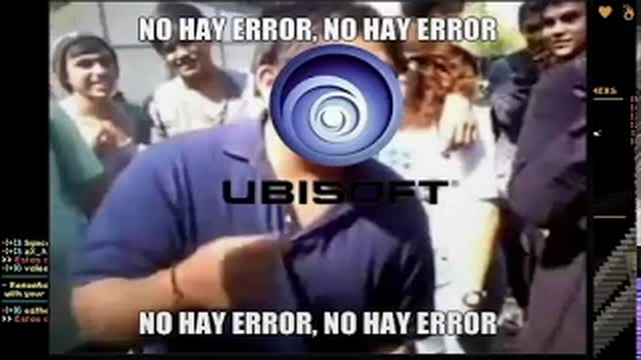 [Warning: read description] Primera parte de fails stupidos y hackers en Skywards