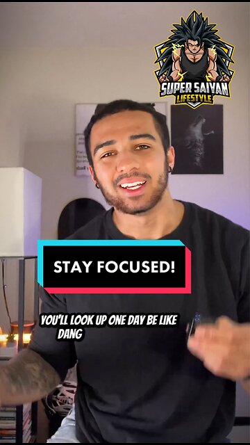 Stay Focused ‼️‼️ #focus #mindset #improve MusicMo beats-Nitro