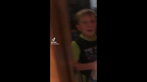 This Kid Is Smart