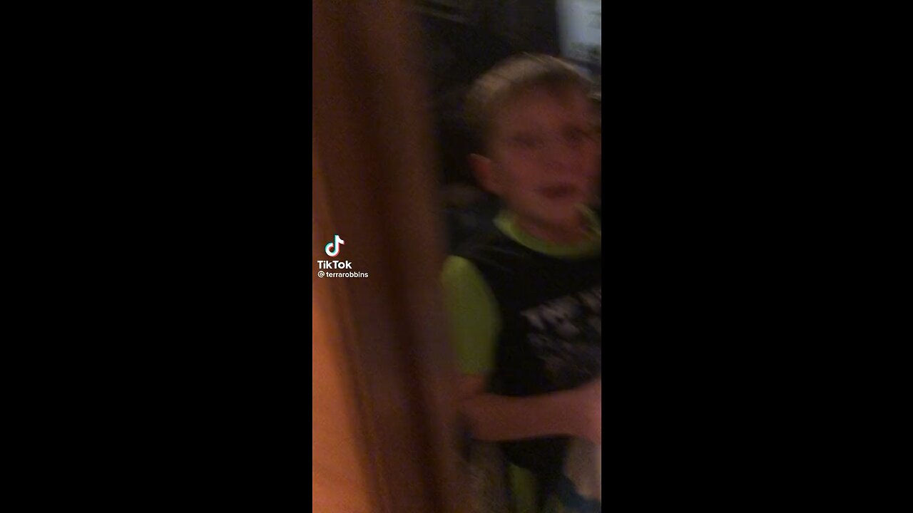 This Kid Is Smart