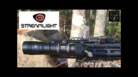 Streamlight Protac 2.0 Rifle Light