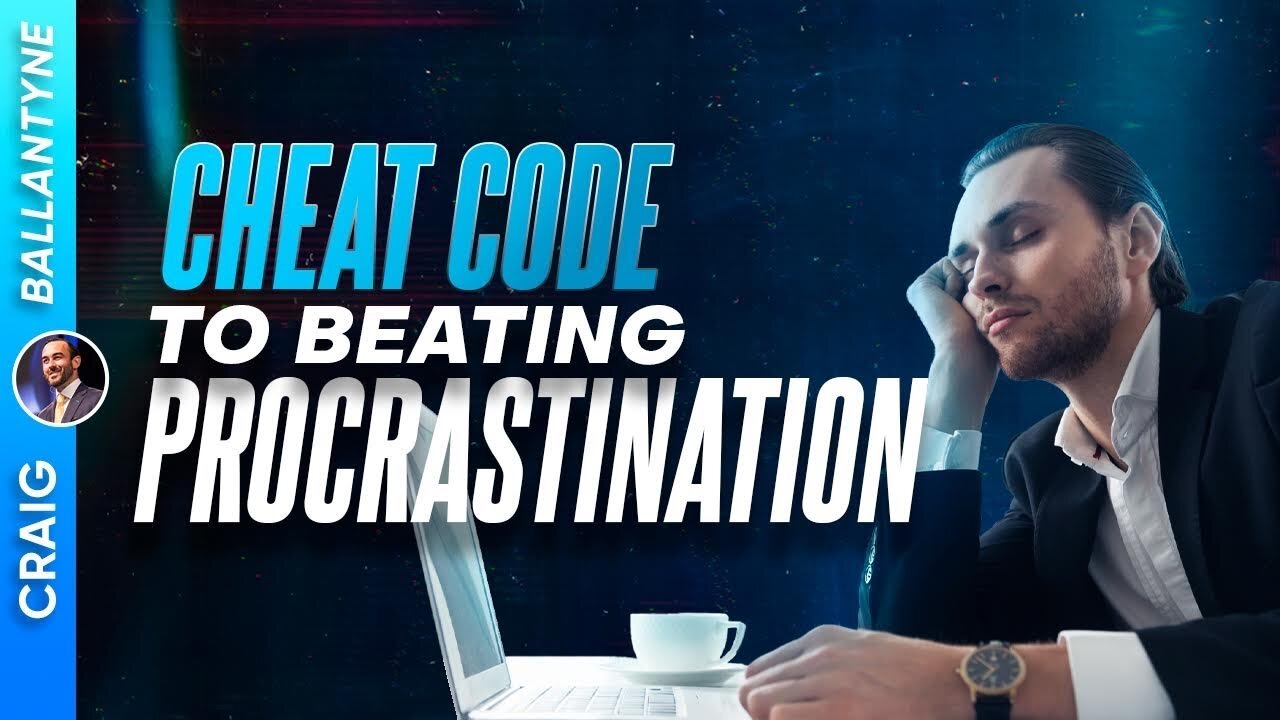 How to Beat Procrastination and Stay Disciplined in 2022