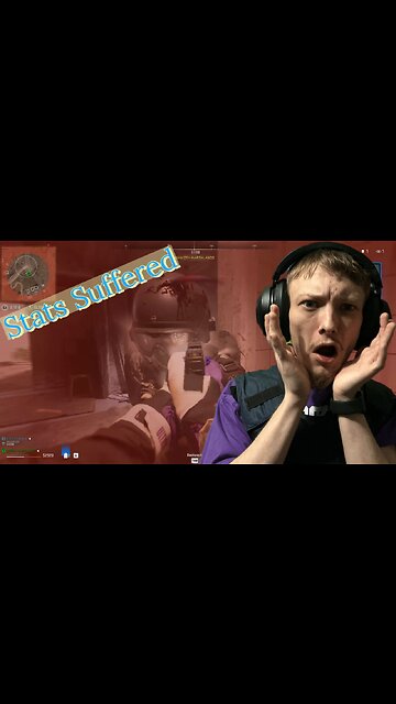 Warzone 2 Bathroom Campers