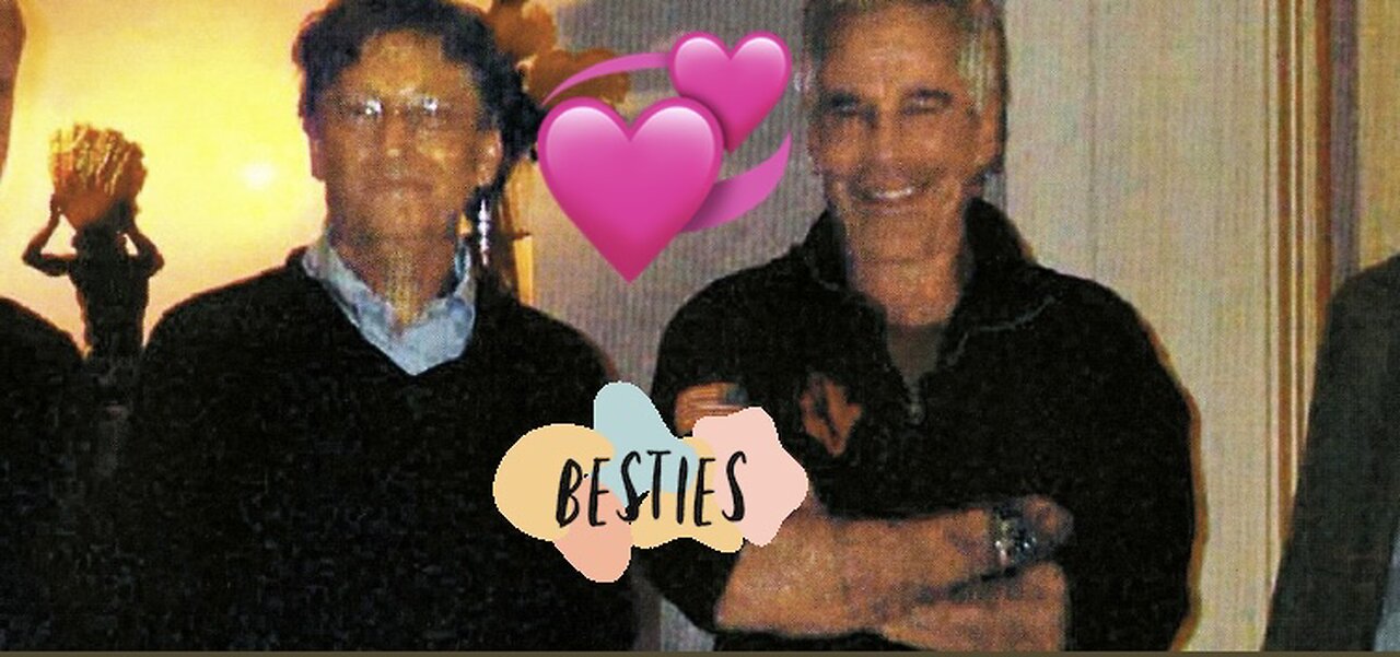 Bill Gates gets annoyed when asked on his relationship with Epstein…