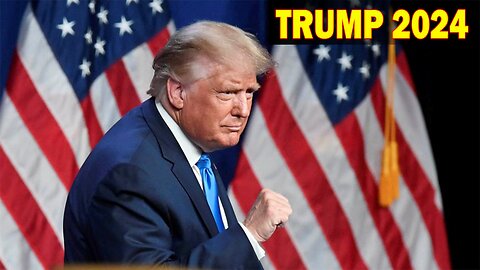 🦅 Feb 8 2023 - President Trump On His Way Back