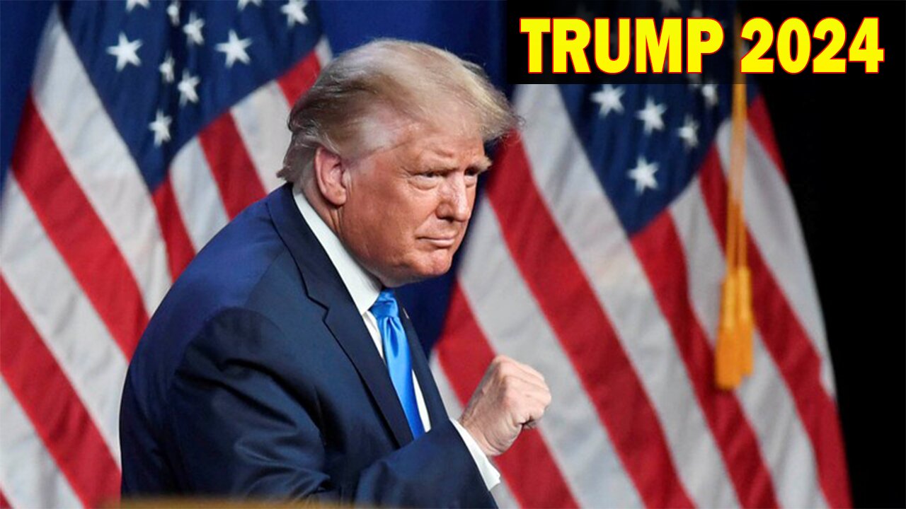 🦅 Feb 8 2023 - President Trump On His Way Back