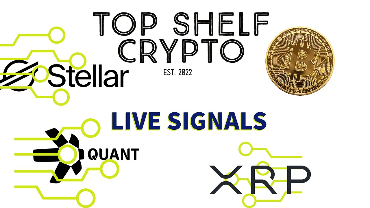 Crypto Chart Chat: A Community-Driven Live Stream on the Latest Trends in Cryptocurrency