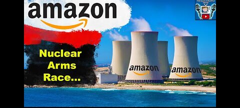 BIG TECH BUYING NUKULAR POWER PLANTS ?