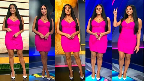 Siera Santos May 4 2024