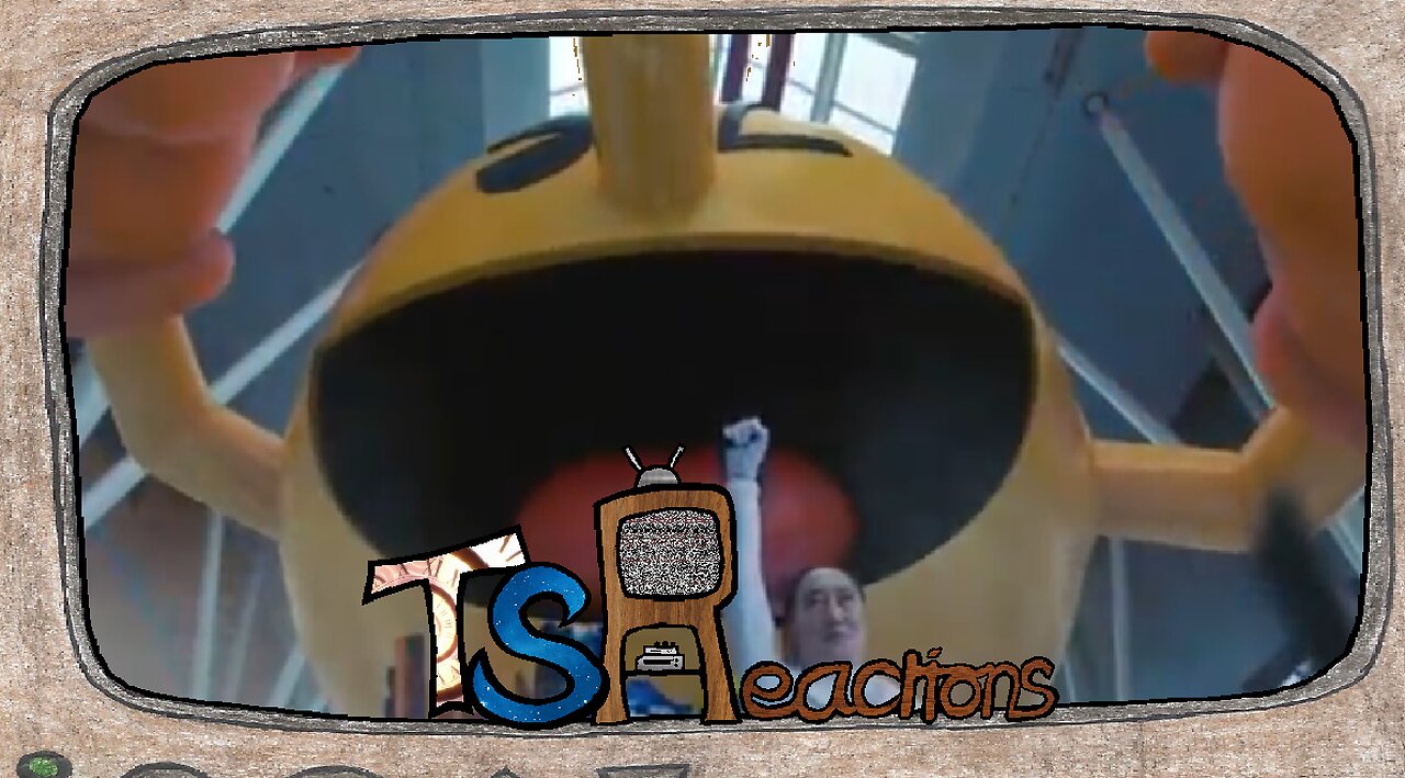 Reaction. Kamen Rider Heisei Generations: Dr. Pac-Man vs. Ex-Aid & Ghost with Legendary Riders