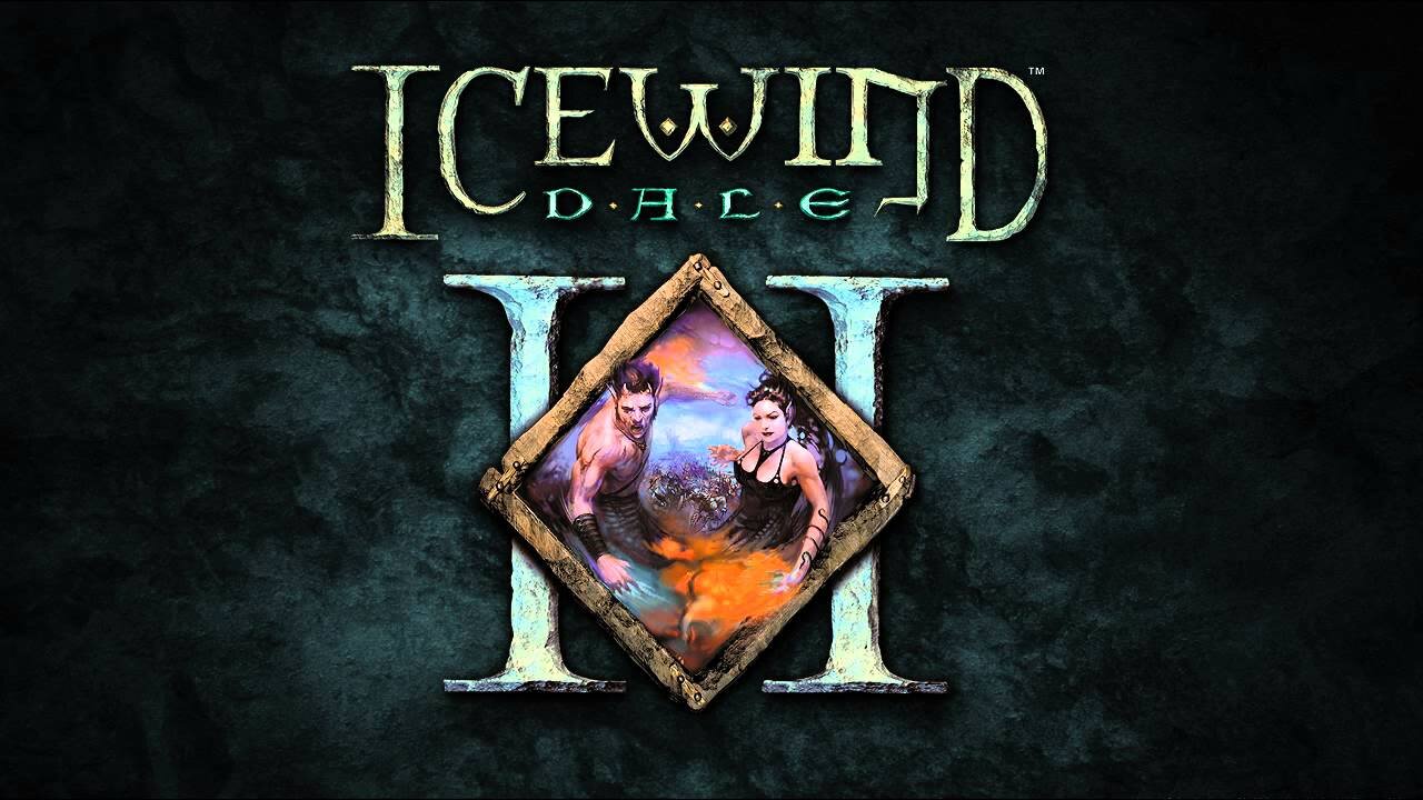 KoA Rec WC (95) Icewind Dale II Game Review