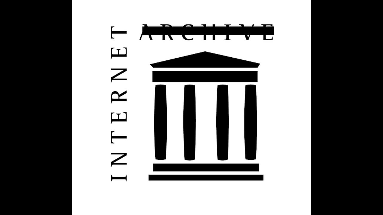 Internet Archive (Archive.org) is not an actual archive website