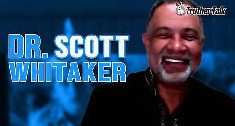 Interview with Dr. Scott Whittaker