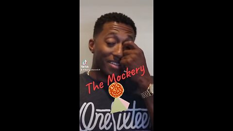 The Mockery