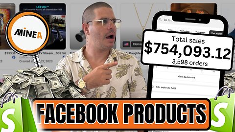 Winning Product Series: This Dropshipping Facebook Product Is Making Around $700K/Month