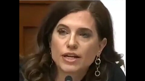 REP. NANCY MACE MAY HAVE JUST SINGLE-HANDEDLY SENT THEM ALL TO GITMO