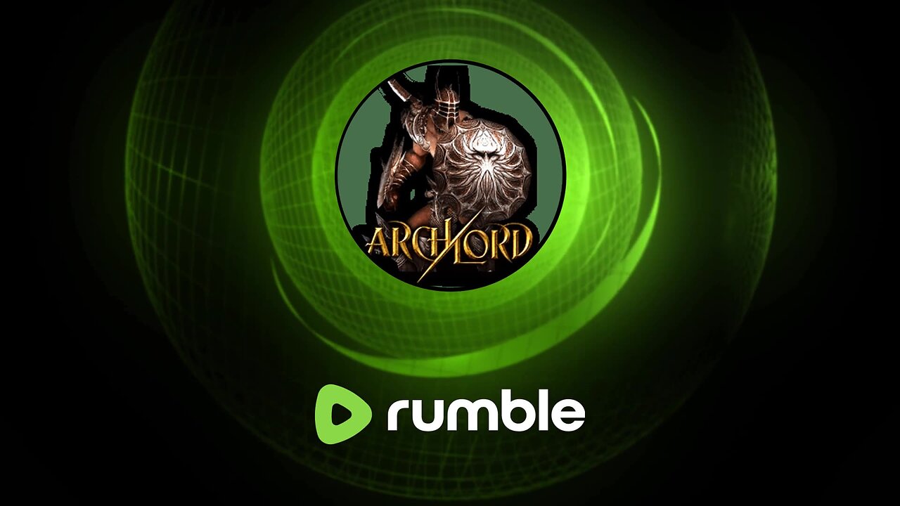 Archlord Private Server - Free Online MMORPG