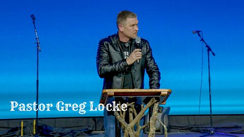 Greg Locke | Where to Find Deliverance