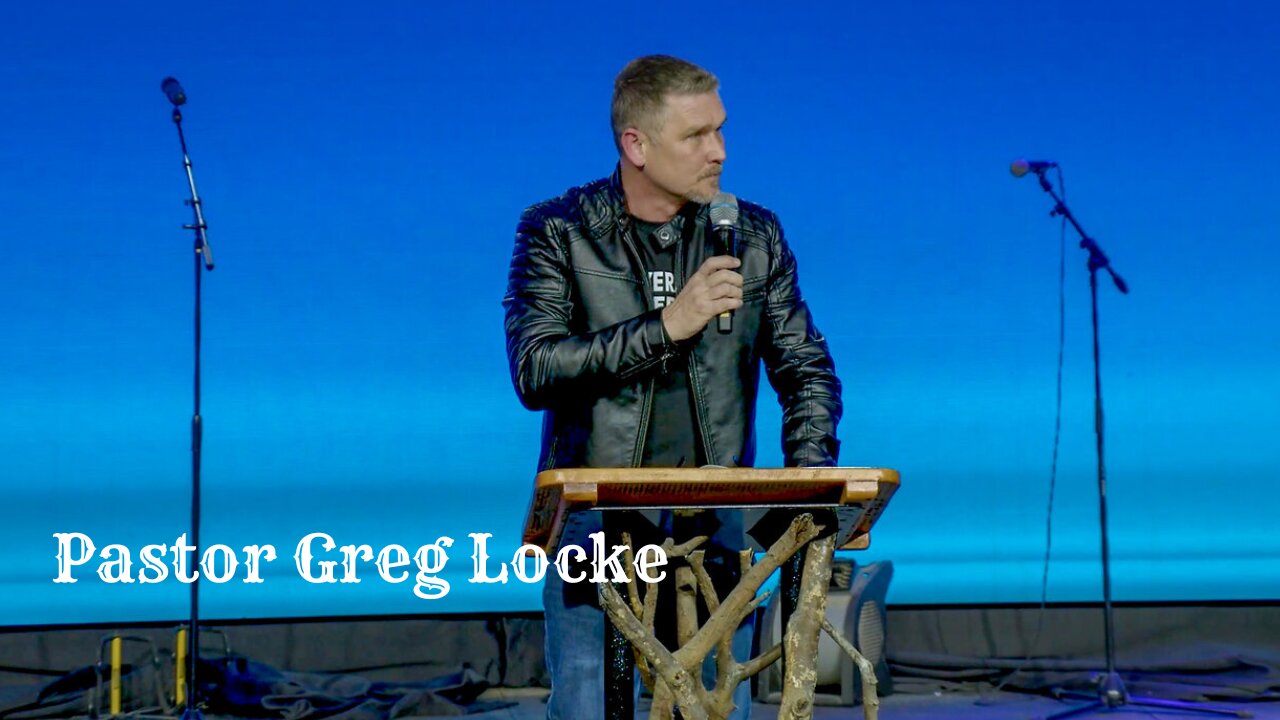 Greg Locke | Where to Find Deliverance